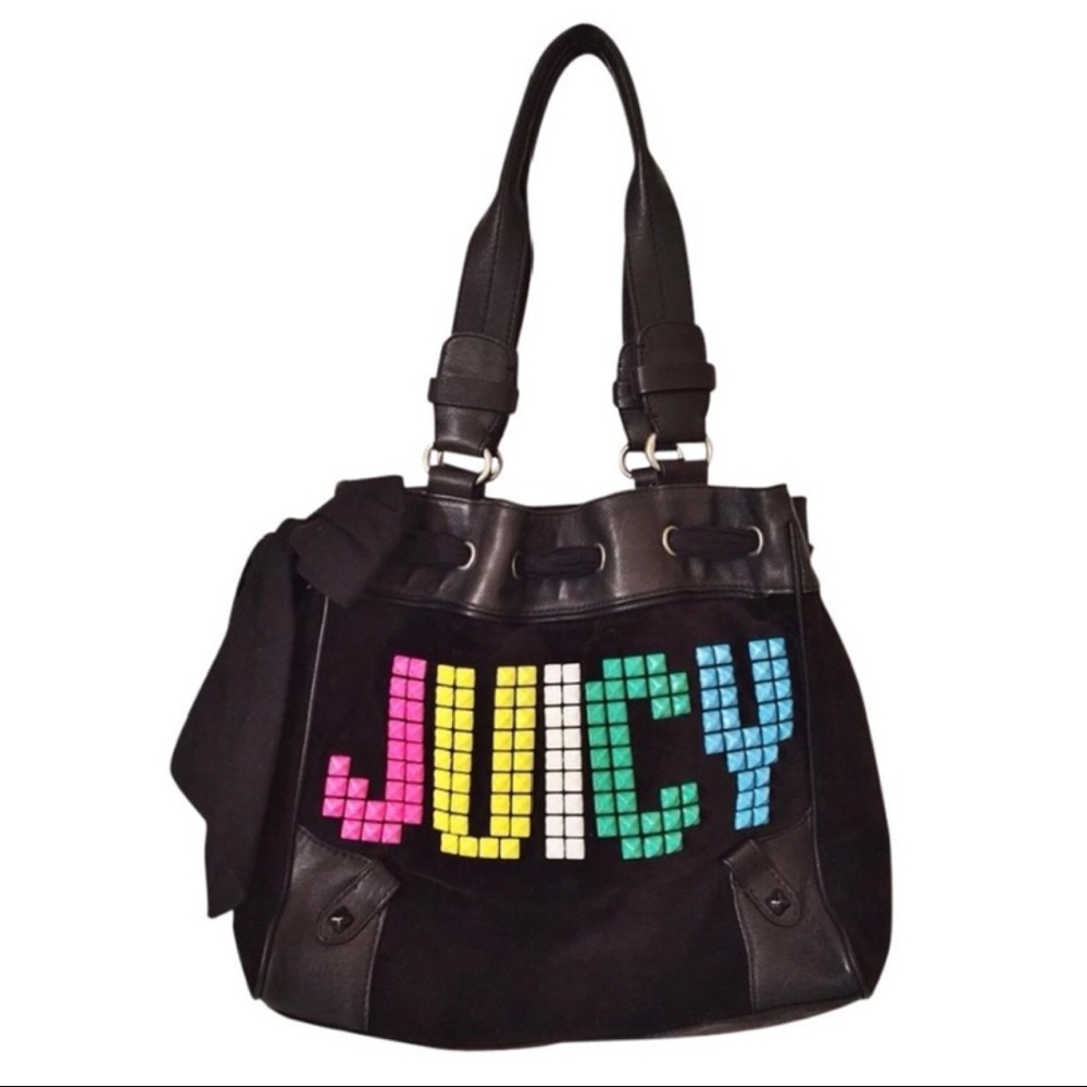 Juice Couture© Tote Bag