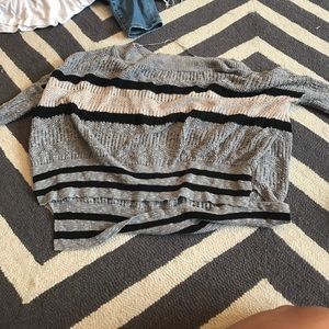 Free people sweater