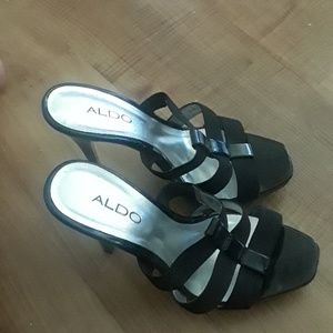 Aldo heels