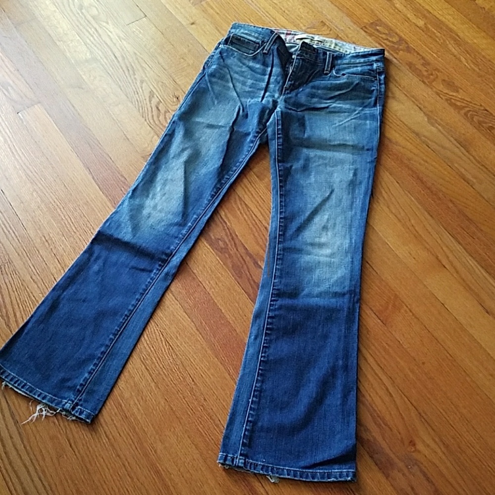 Joe's Jeans