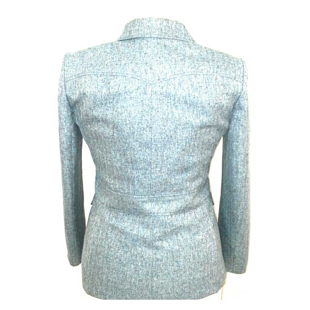 Evan Picone 3 Button's Jacket. Nwot - image 2