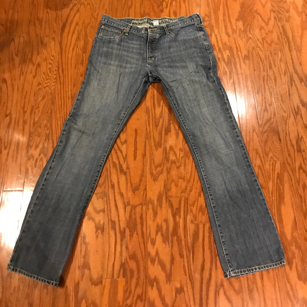 GAP