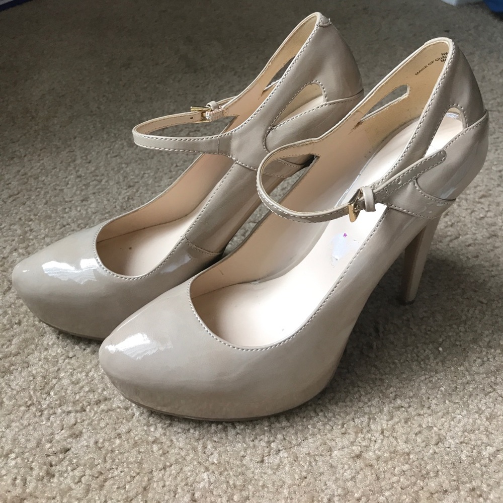 Nine West Heels