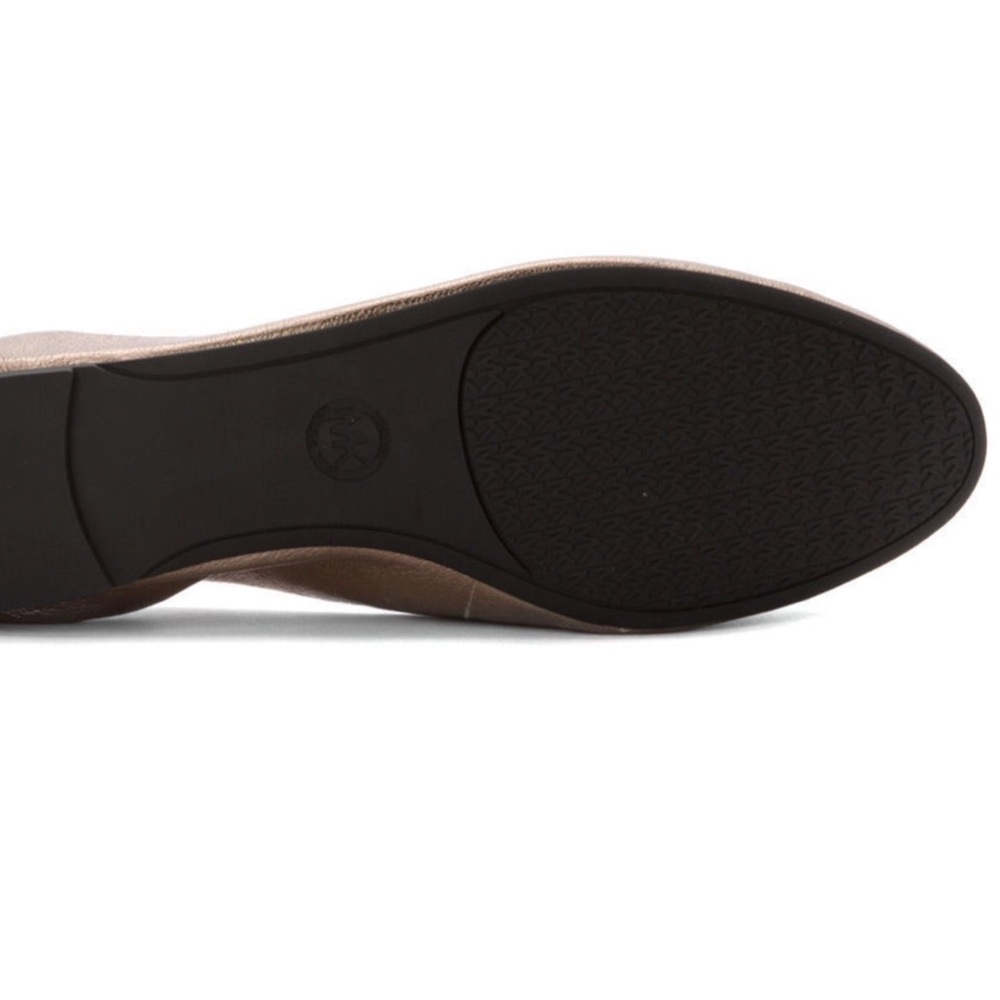 Michael Kors Melody ballet flats - Picture 4 of 5