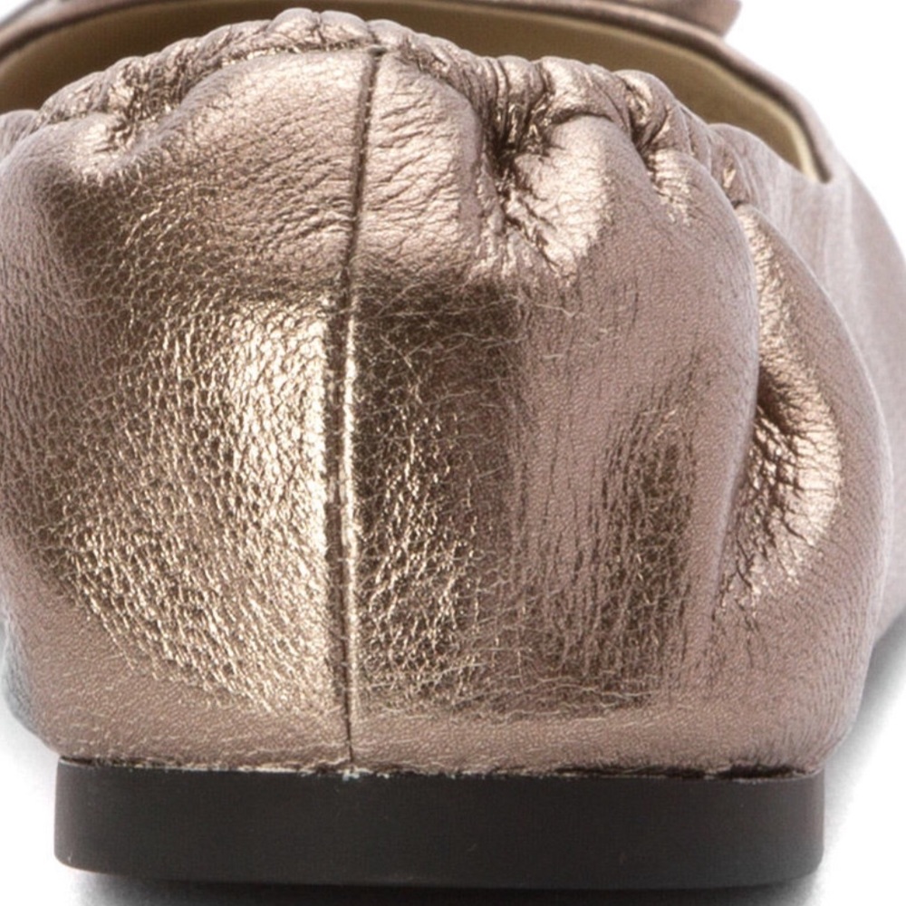 Michael Kors Melody ballet flats - Picture 5 of 5