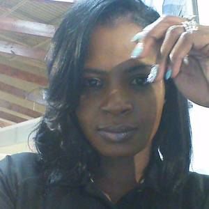 Meet your Posher, Lasonya