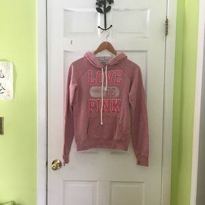 VS Pink Hoodie