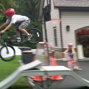 Meet your Posher, Ethan