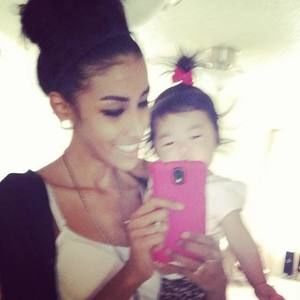 Meet your Posher, Jocelyn