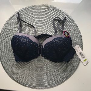 Push Up Bra