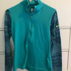 Nike Thermal Half-Zip
