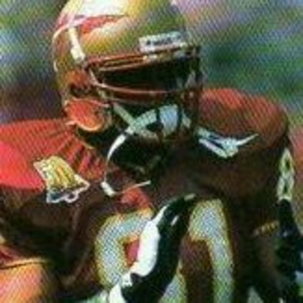 Meet your Posher, Melvin