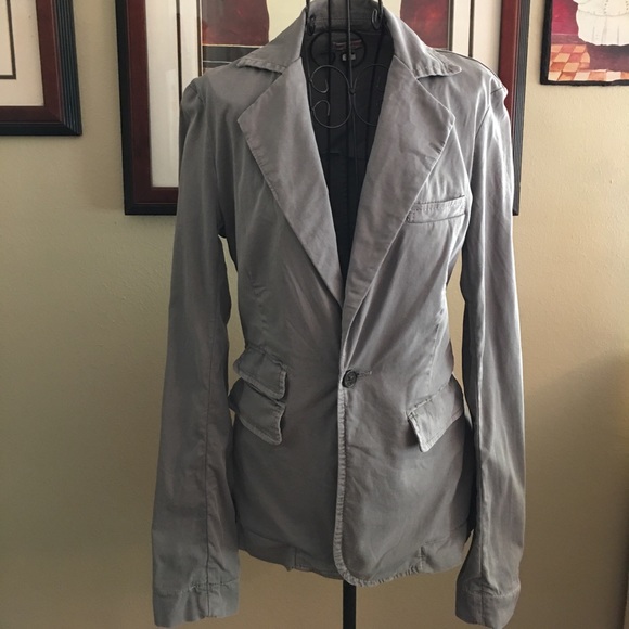 True Religion Jackets & Blazers - SALE🎉True Religion Blazer