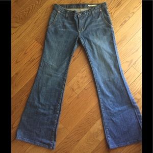 Chip & Pepper Arctic Fox Denim Jeans