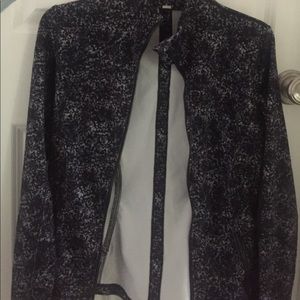 Lululemon athletic jacket