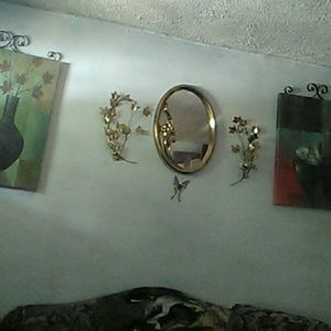 Meet your Posher, Eva