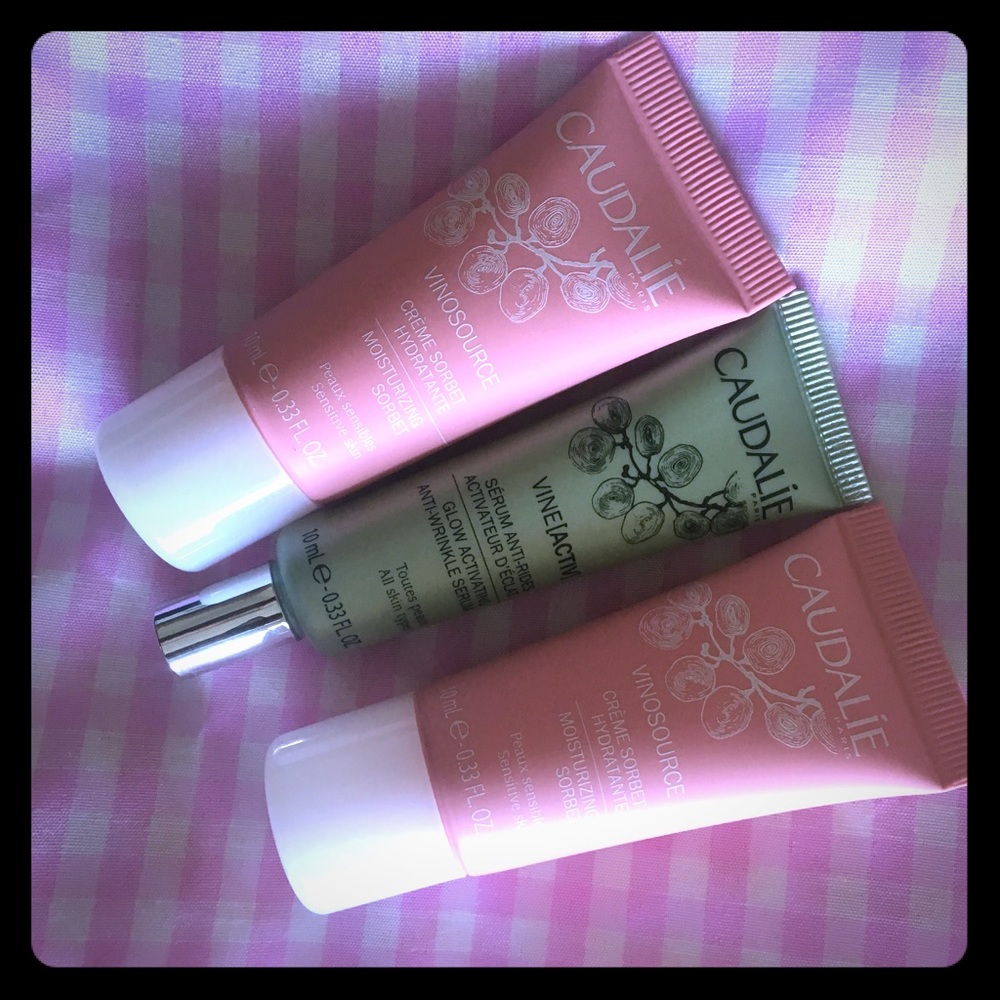 Caudalie bundle