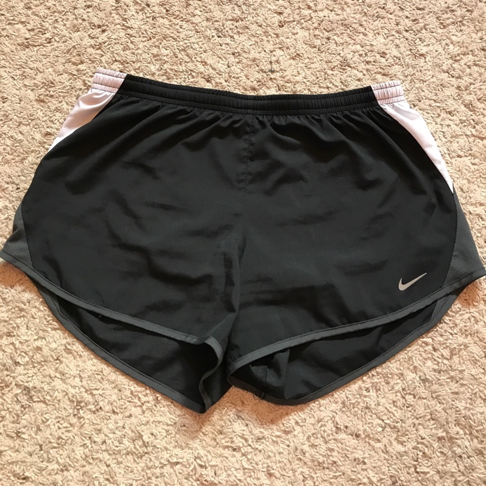 Nike Dri-Fit Athletic Shorts