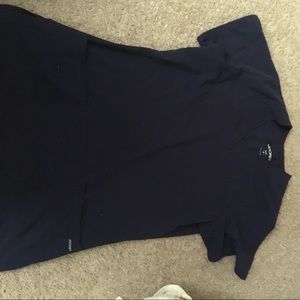 Jockey scrubs size small