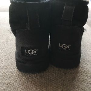 UGG mini original