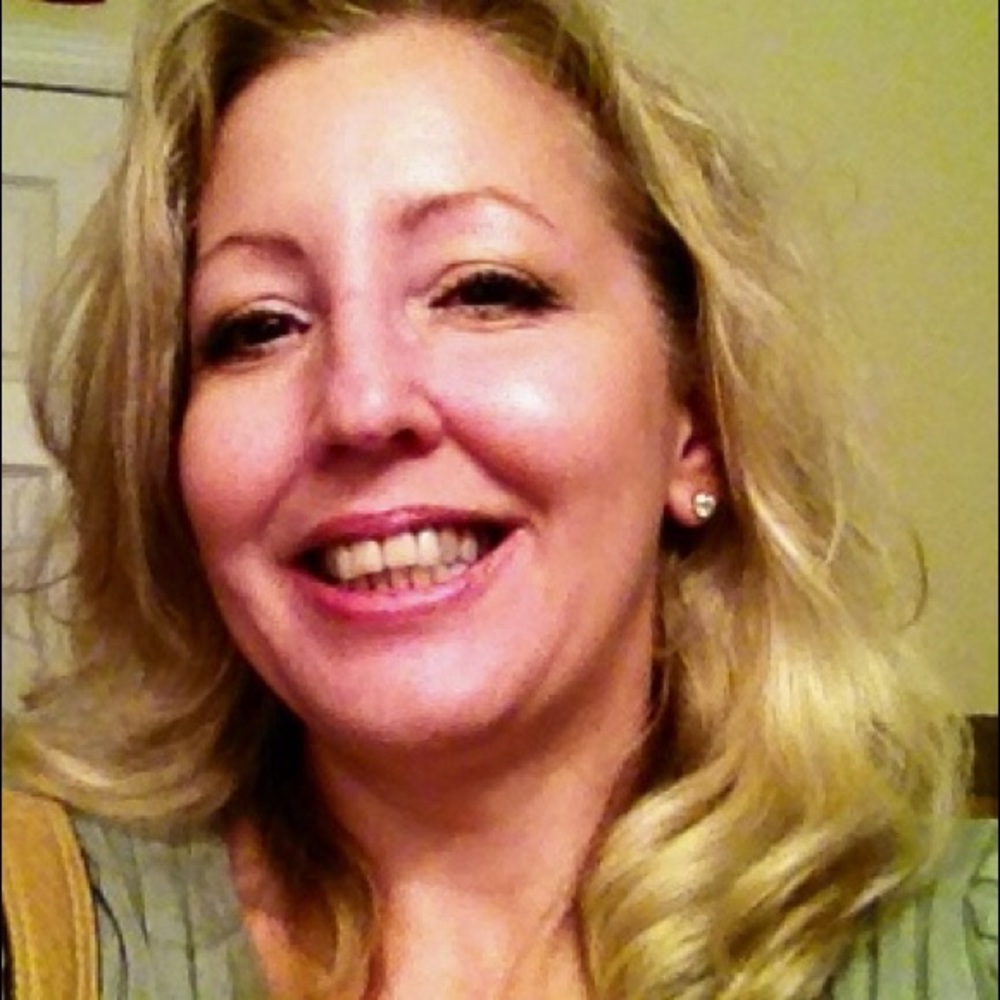 Meet your Posher, Beth