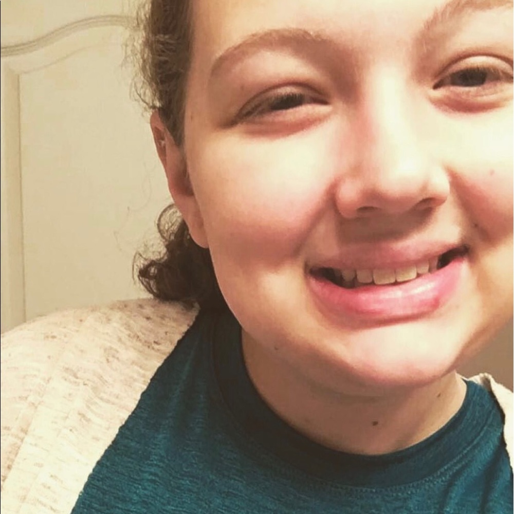 Meet your Posher, Kaylee