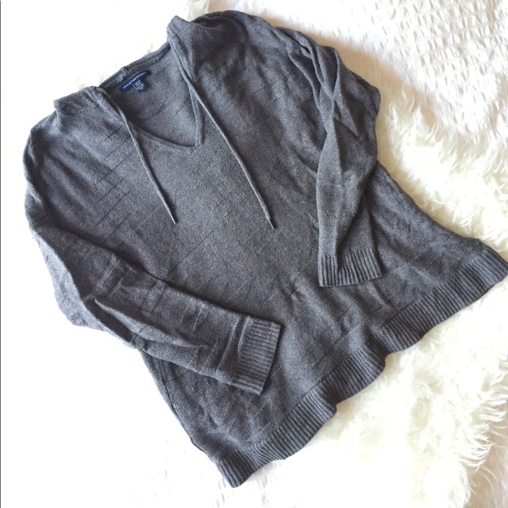 American Eagle Hoodie