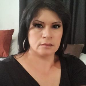 Meet your Posher, Norma