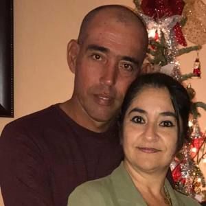 Meet your Posher, Luis