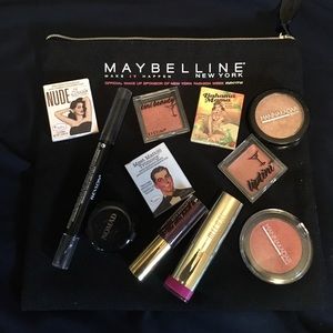 Make up Bundle