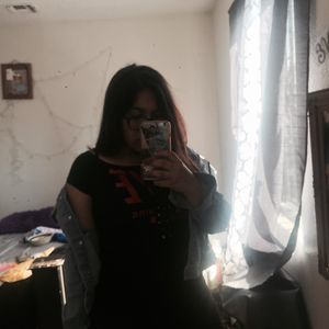 Meet your Posher, Marlene