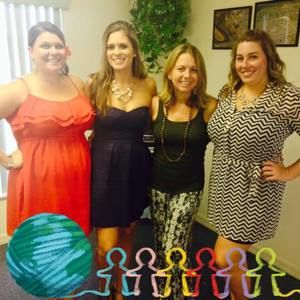 Meet your Posher, Candace