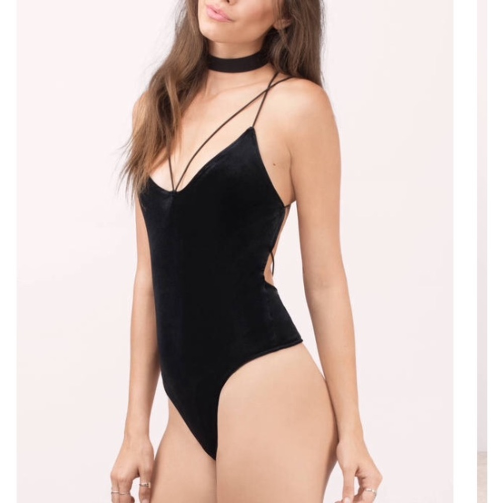 Bodysuit