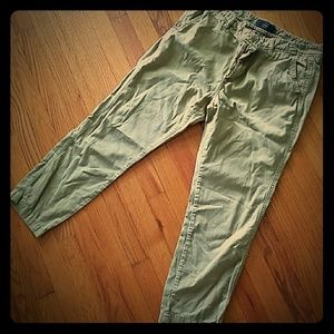 JCrew Chino