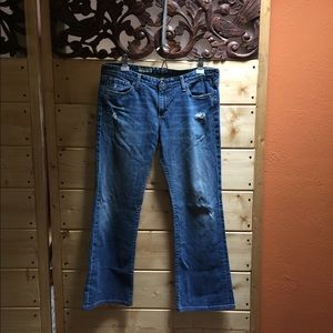 AG jeans