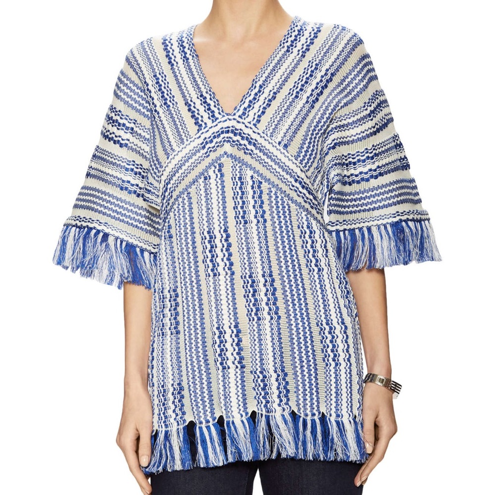 Tory Burch Top