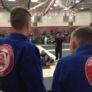 Meet your Posher, Drew