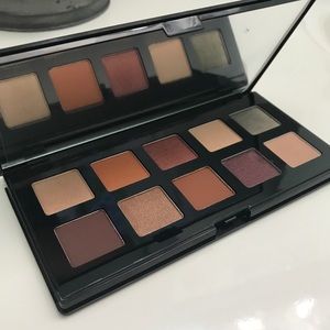 Happy Birthday NYX Eyeshadow Palette
