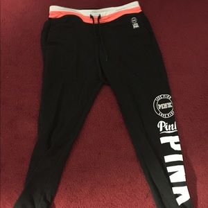 PINK Sweatpants/Joggers