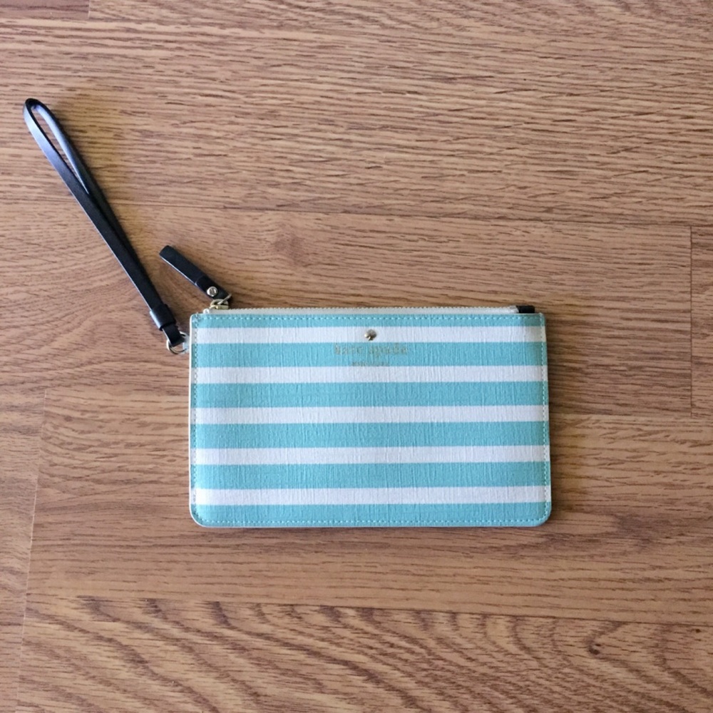 Kate Spade Wristlet