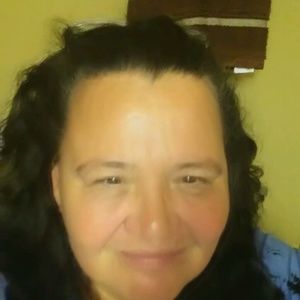 Meet your Posher, Terri