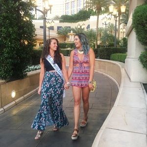 Nantucket show me your mumu romper