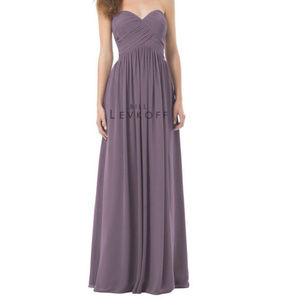 Bill Levkoff -Victorian Lilac - Style 386 - Size 6