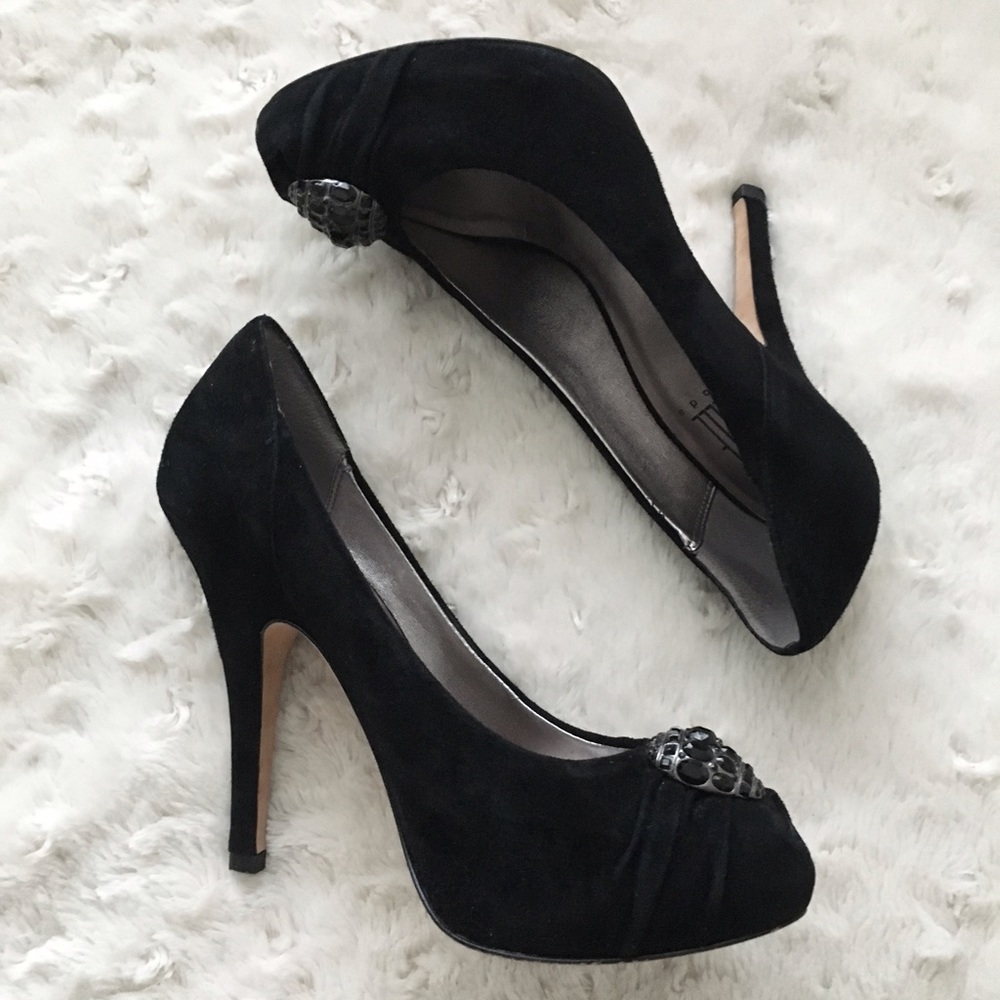 Pelle Moda Heels