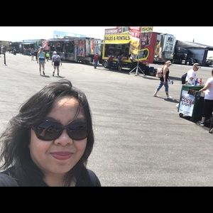 Meet your Posher, Eunice