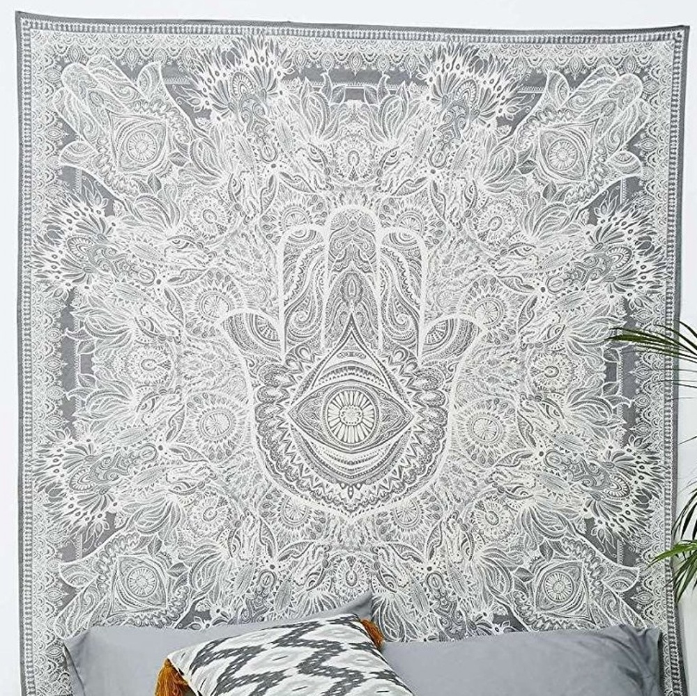 WALL TAPESTRY