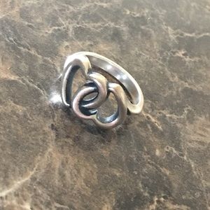James Avery Ring