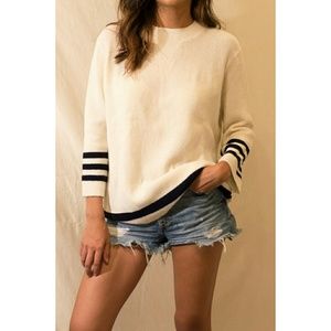 Madewell sweater