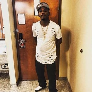 Meet your Posher, Robert