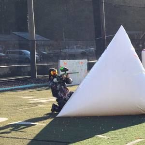 Meet your Posher, Eric